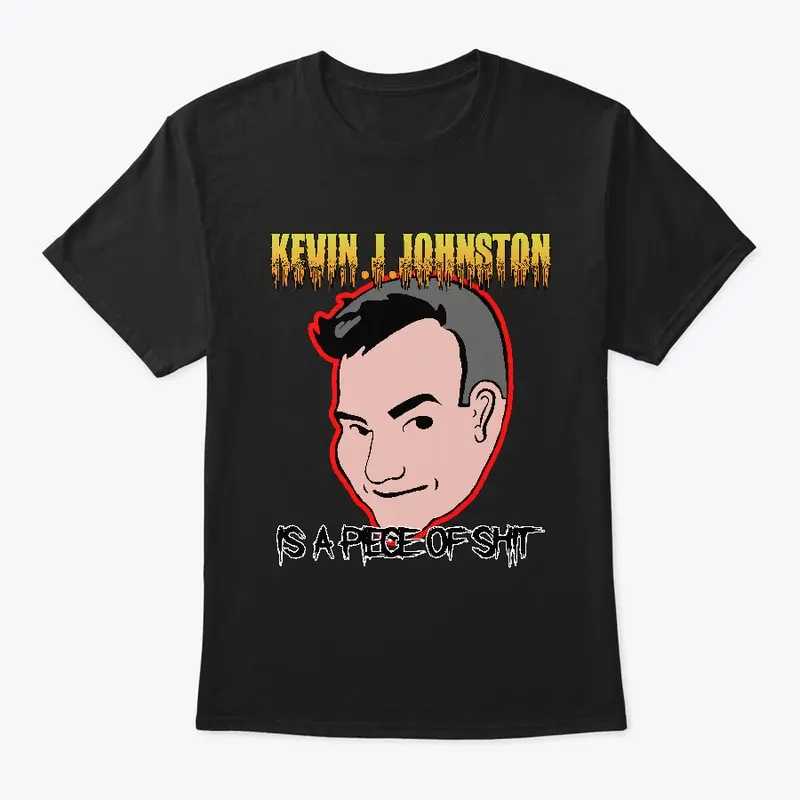 kevin j johnston p.o.s