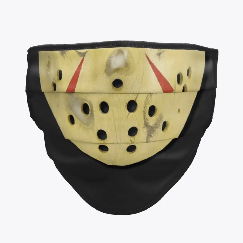 jason mask